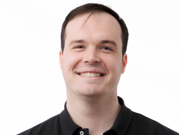 Profile photo of Caleb Alexander